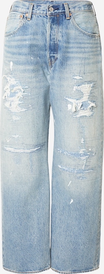 29/32 dydžio Džinsai '501® LOOSE' iš LEVI'S ®, spalva – šviesiai mėlyna, Prekių apžvalga