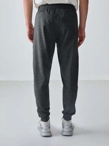 regular Pantaloni di Tommy Life in grigio