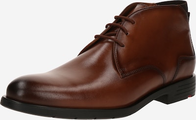 LLOYD Chukka gležnjače 'EEZY 325' u kestenjasto smeđa, Pregled proizvoda