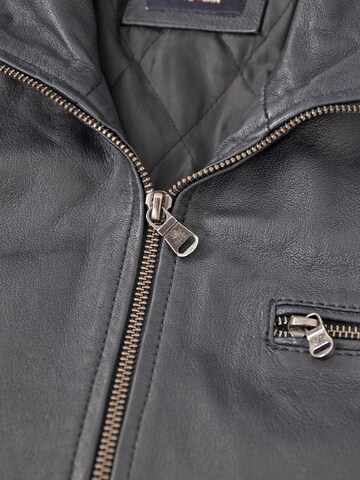 OTTO KERN - Chaqueta de entretiempo '104' en azul