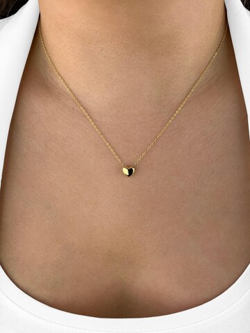 DANIEL CLIFFORD Kette 'Janet'‌‌‌ in Gold