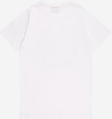 D-XEL T-Shirt 'LOUIS' in Weiß
