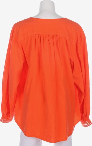 IVI collection Blouse & Tunic in L in Orange