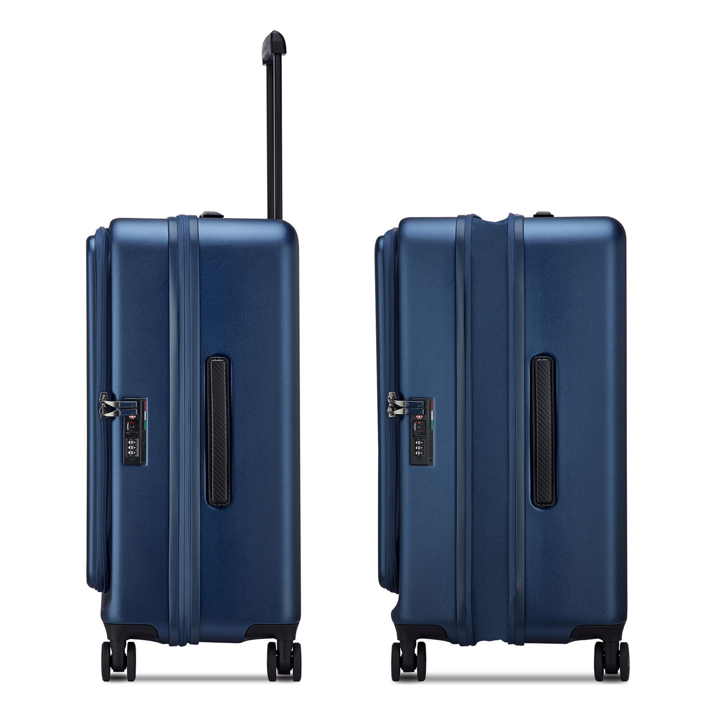 Roncato Kofferset 'Florence' in Blau