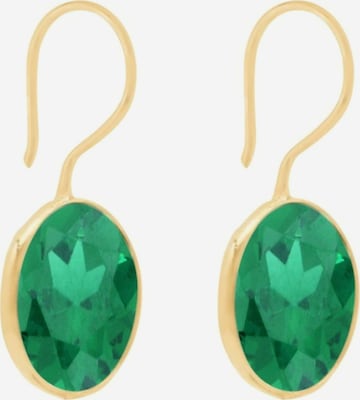 Gemshine Earrings in Gold