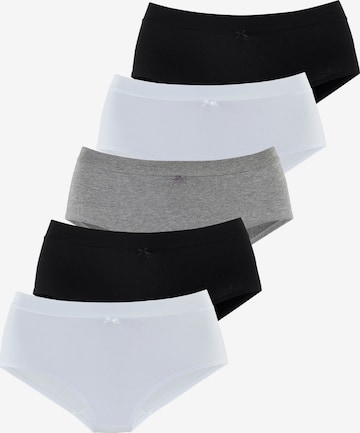 VIVANCE by LASCANA - Braga en gris: frente