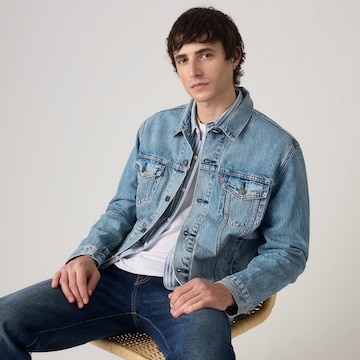 LEVI'S ® Kurtka przejściowa w kolorze niebieski