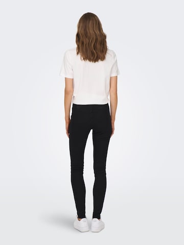 JDY - Skinny Jeggings 'PENNY' em preto