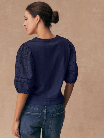 Next Särk, värv sinine