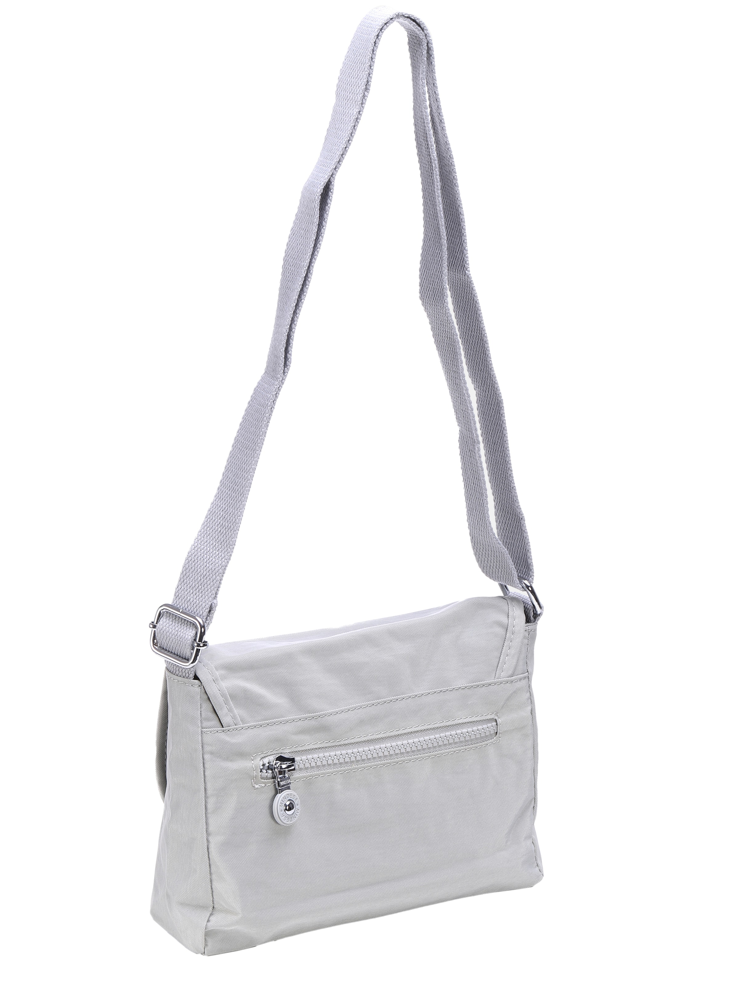 Mindesa Сумка через плечо в Серый