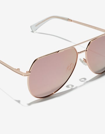 HAWKERS Sonnenbrille in Gold