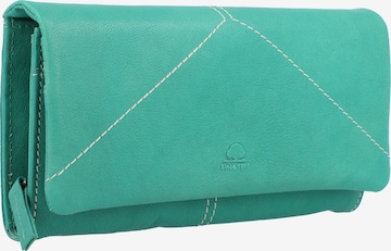 GREENBURRY Wallet in Green