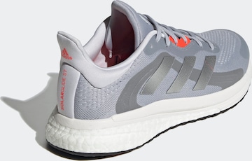 ADIDAS SPORTSWEAR Tenisky 'Solar Glide 4' – šedá