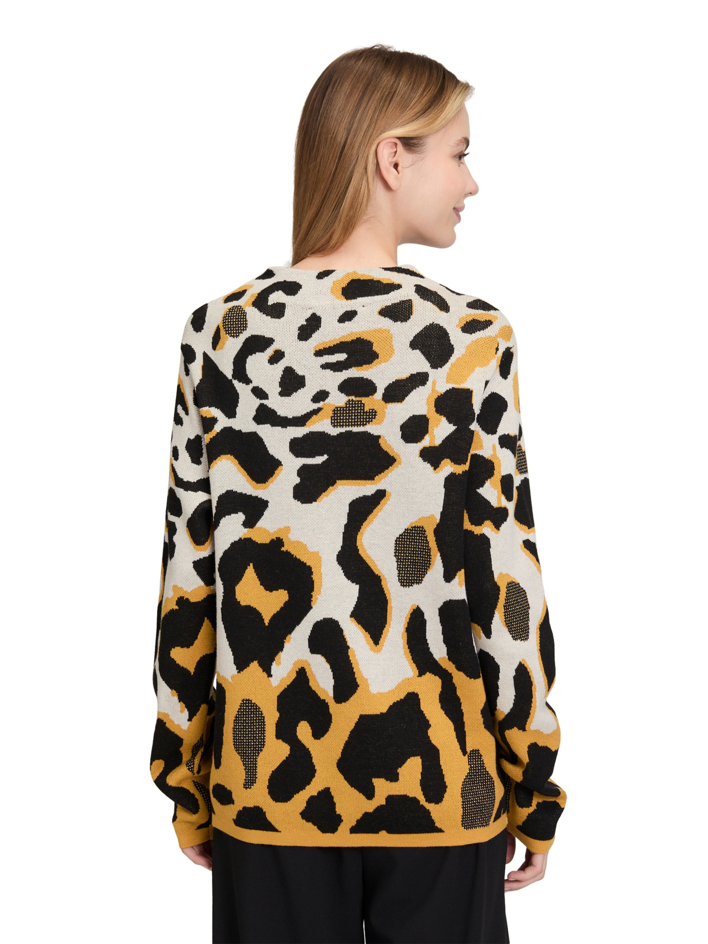 Pullover di Betty Barclay in colori misti