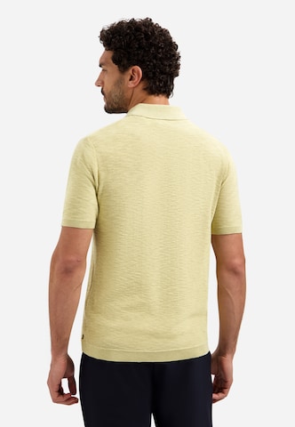 No Excess Sweater in Yellow