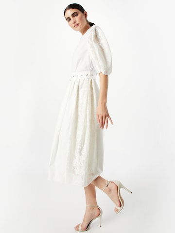 3.1 Phillip Lim Φόρεμα σε λευκό