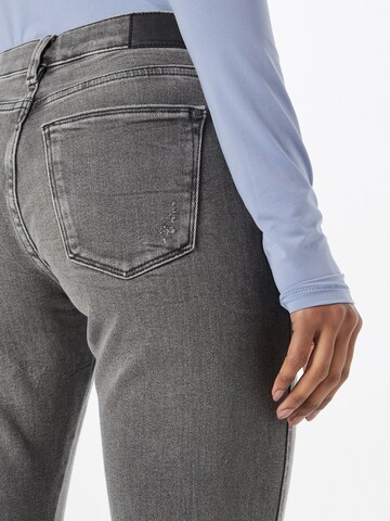 ESPRIT Slim fit Jeans in Grey