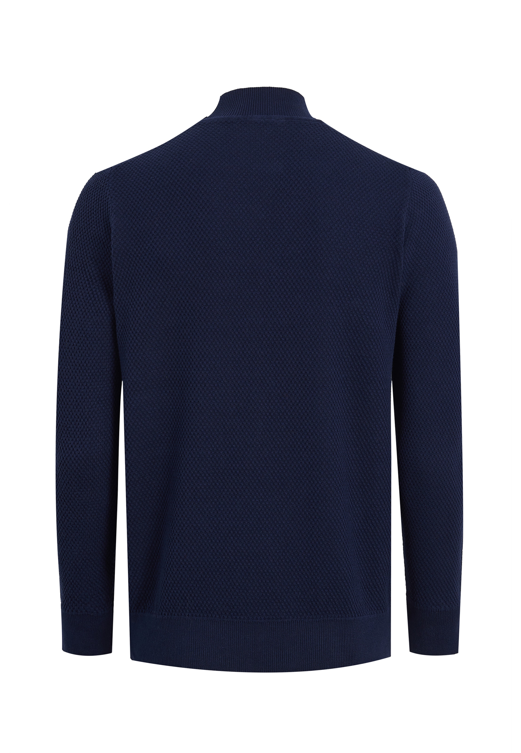 Felix Hardy Neulepaita värissä sininen