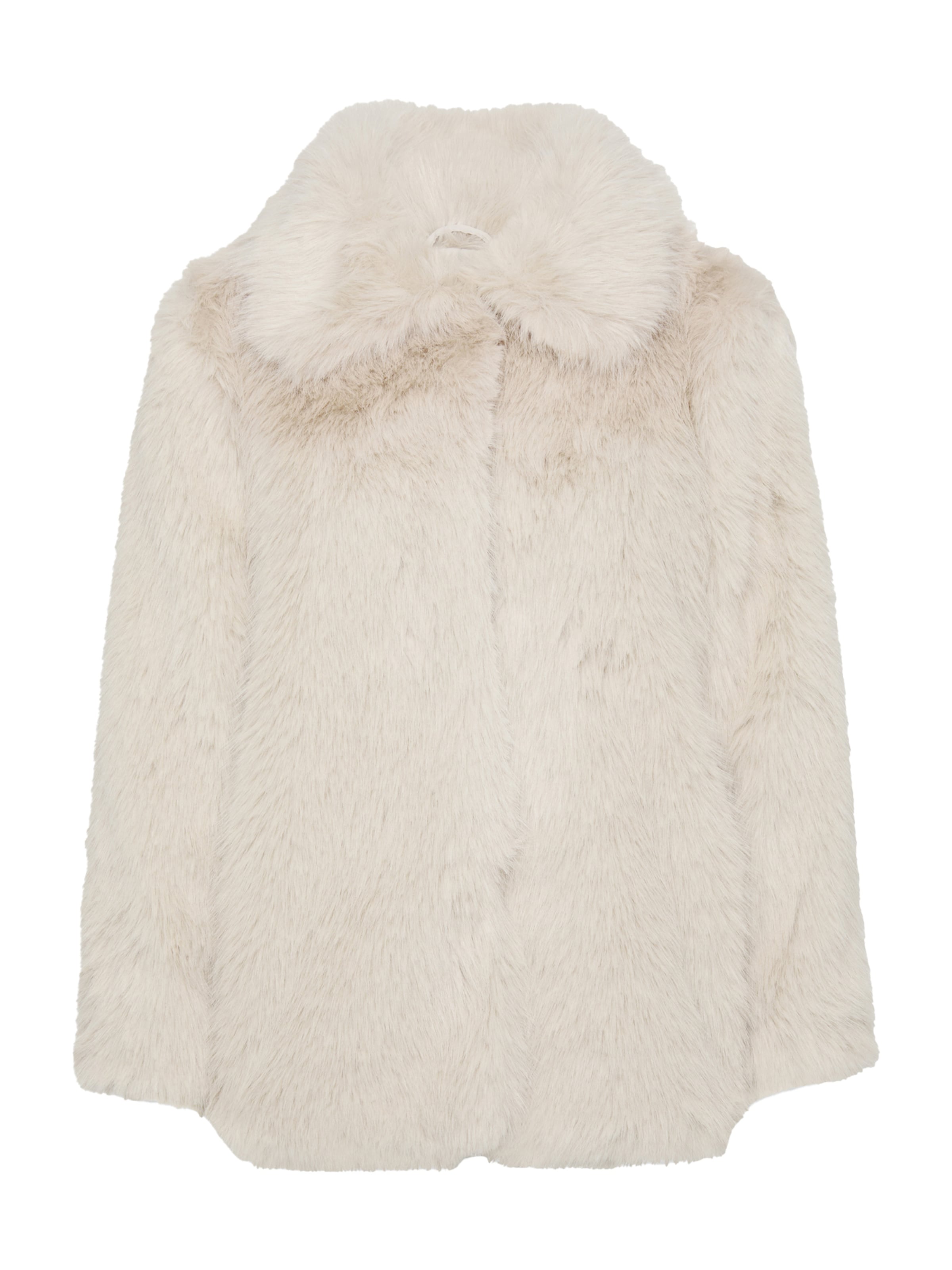 Veste mi-saison 'VMGLORIA' Vero Moda Petite en beige : devant