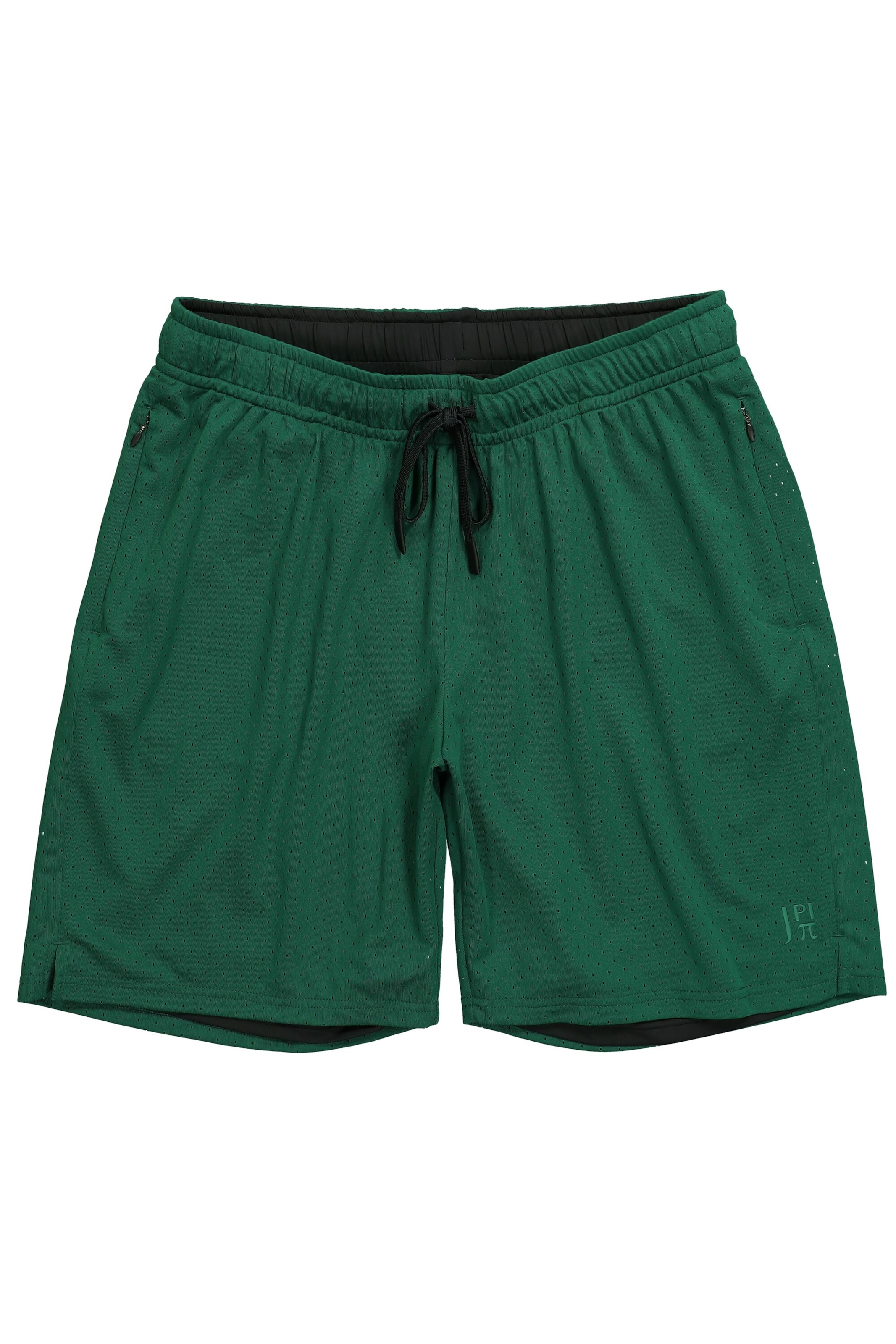 JAY-PI Broek in Groen: voorkant