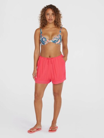 regular Pantaloni di O'NEILL in arancione