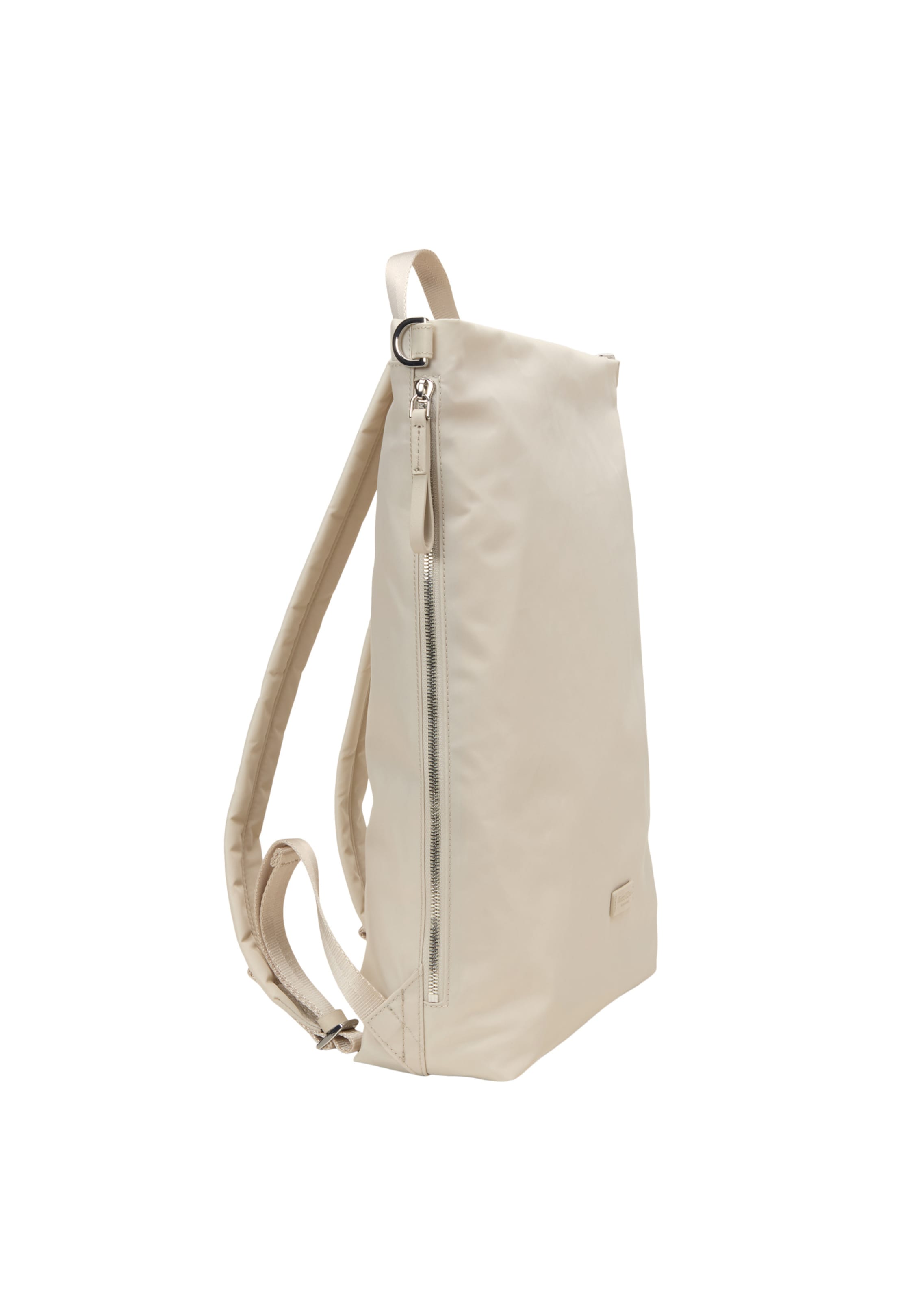 Marc O'Polo Rugzak in Beige