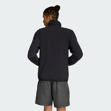 Vestes d’entraînement 'House of Tiro' ADIDAS SPORTSWEAR en noir