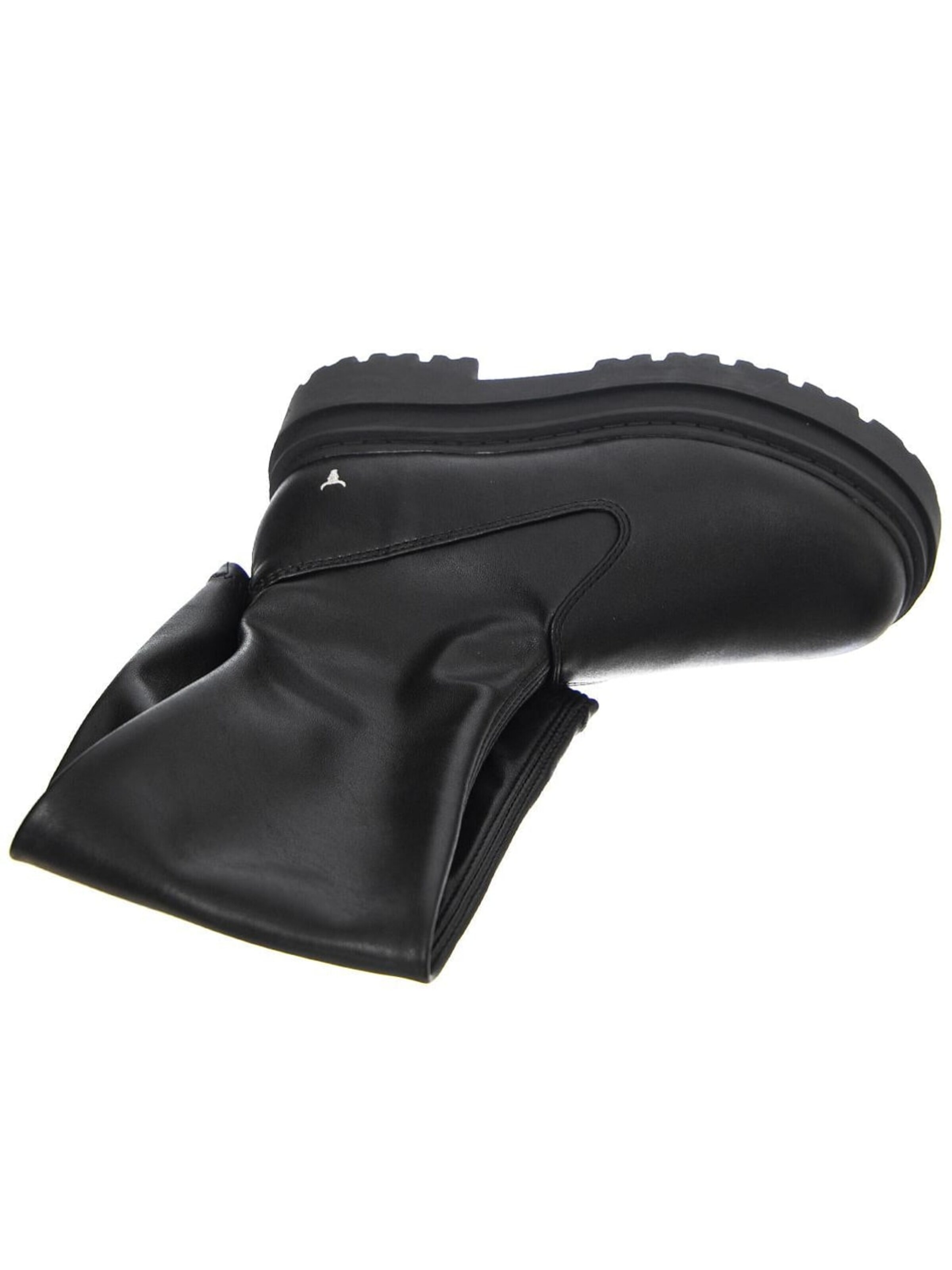 Windsor Smith Boot 'Pretend' in Black