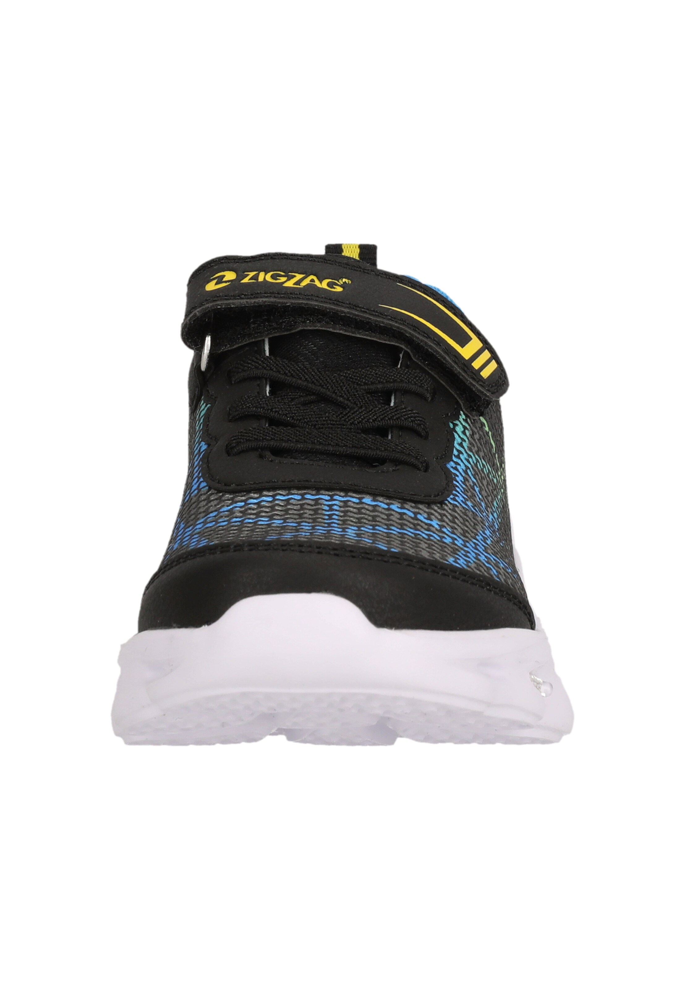 ZigZag Trainers 'Zetes' in Black