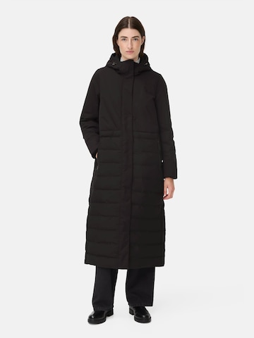 CAMEL ACTIVE Raincoat in Black: front