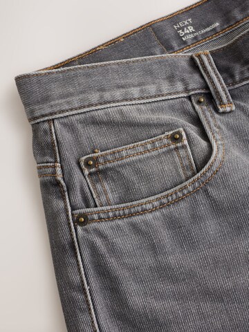 Next Regular Jeans i grå