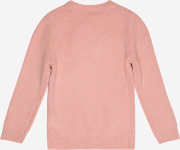 s.Oliver Pullover in Pink