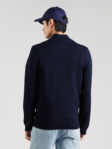 s.OliverKardigan - plava boja