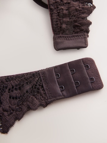 T-shirt Reggiseno 'Ultimate Comfort' di Next in marrone