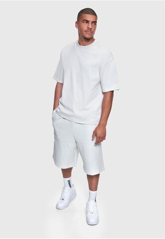 Dropsize - Camisa em cinzento