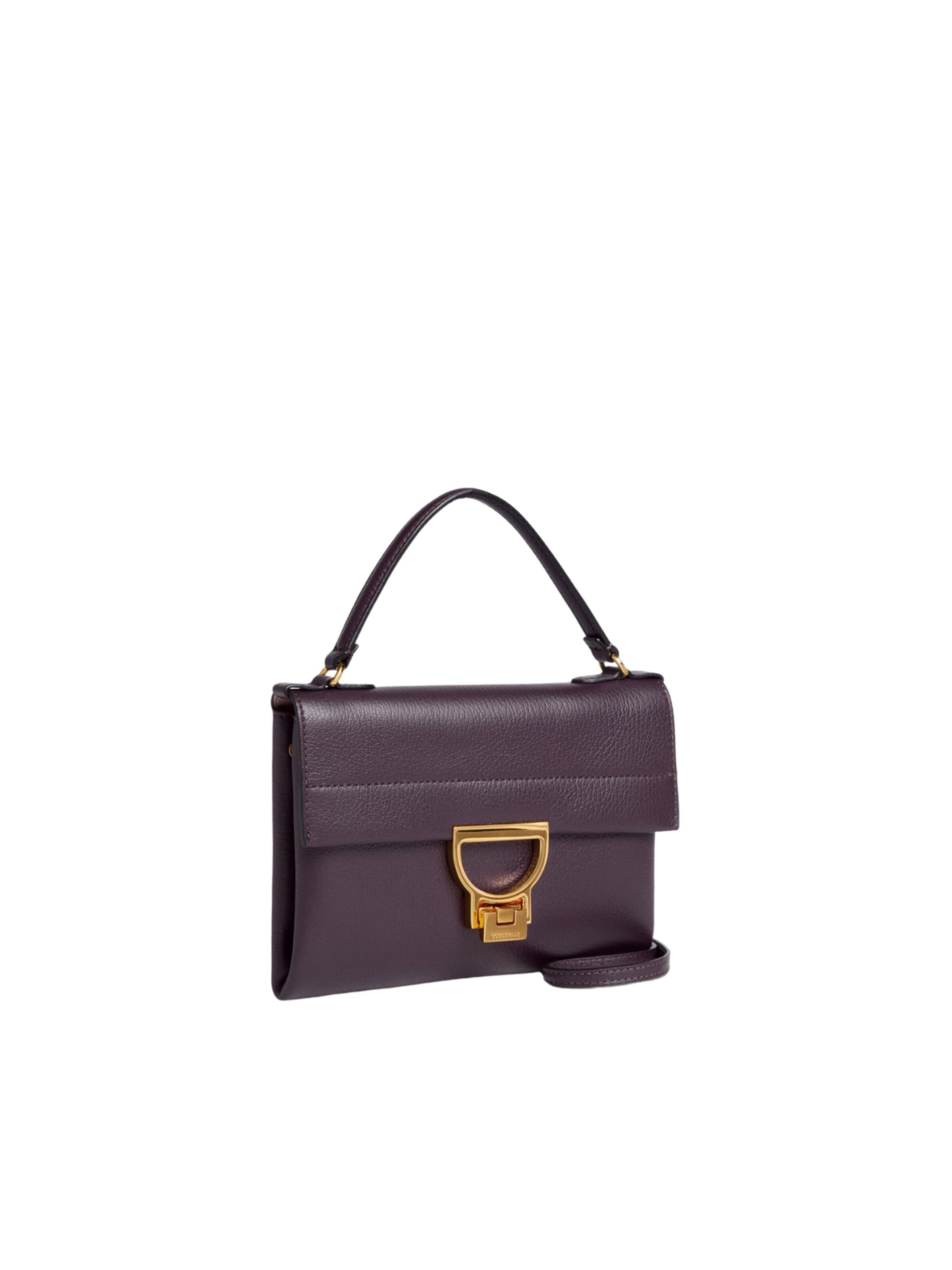 Coccinelle Handbag 'ARLETTIS 4' in Red