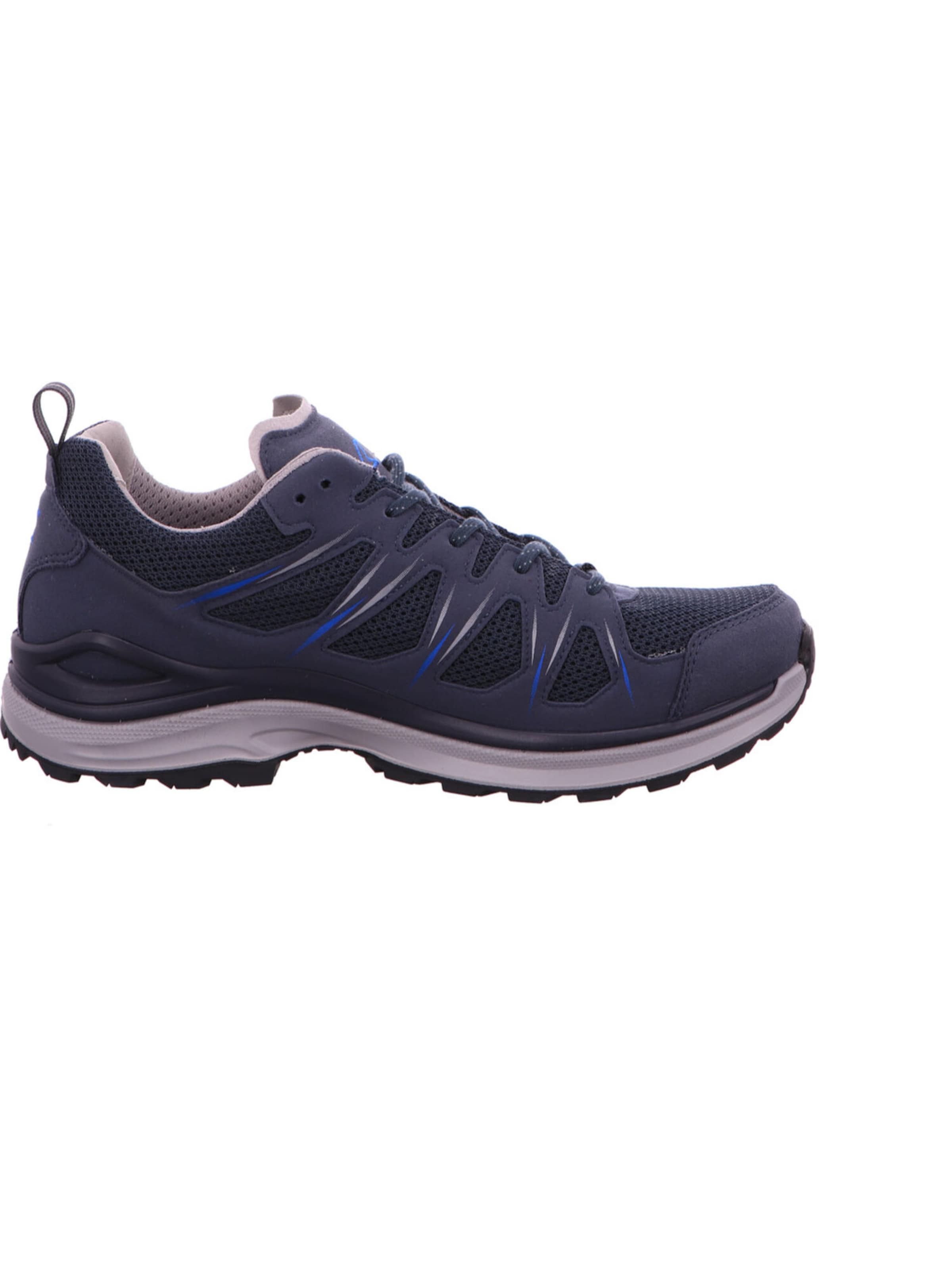 LOWA Flats 'Innox Evo 2' in Blue