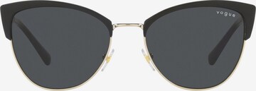 VOGUE Eyewear Sunglasses 'VO4251S' in Black