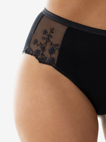 Mey Panty 'Delany' in Schwarz