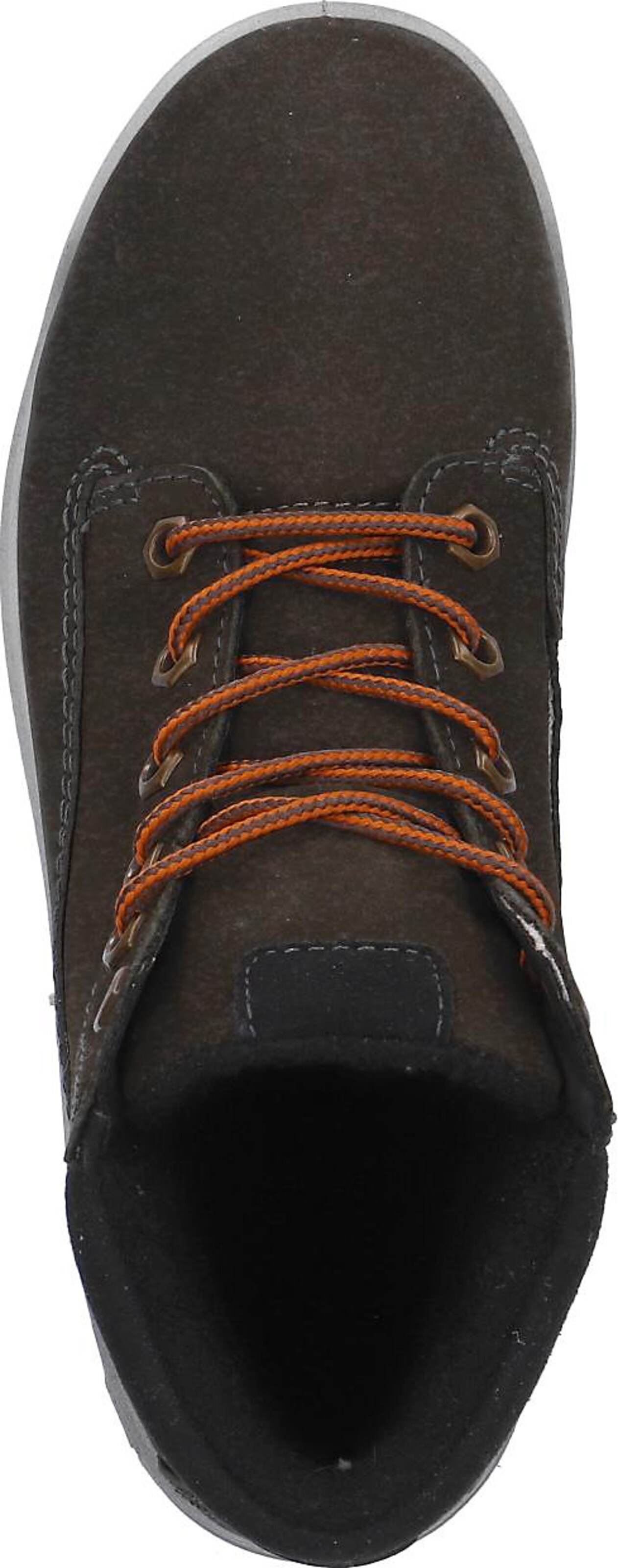 RICOSTA Boot 'Dirk' in Brown