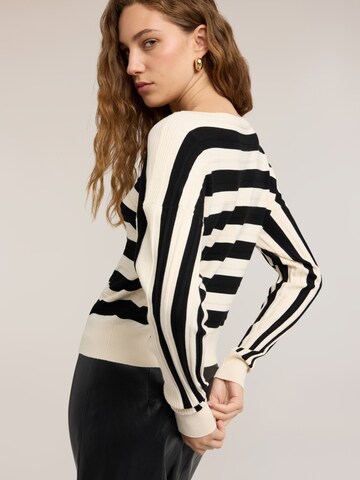 MOTIVI - Jersey en blanco