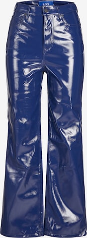 Pantaloni 'KENYA' di JJXX in blu: frontale