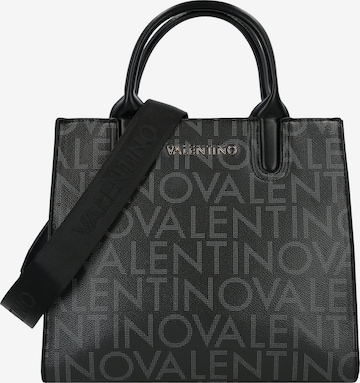 Sac à bandoulière 'Regina' VALENTINO en noir : devant