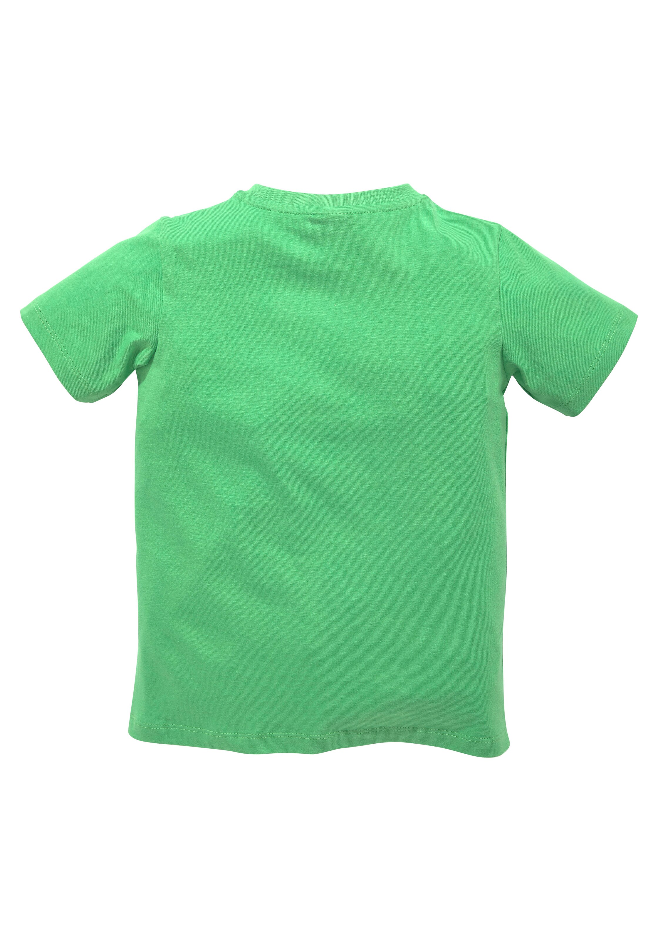 Kidsworld Shirt in Green