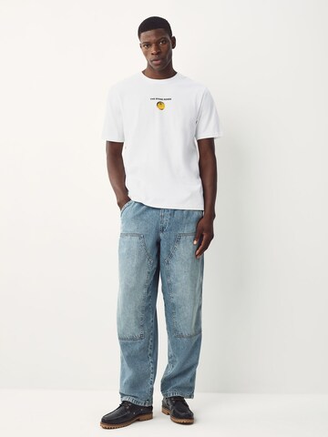 Next Póló - fehér