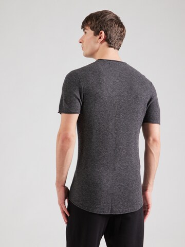 HOLLISTER - Jersey en negro