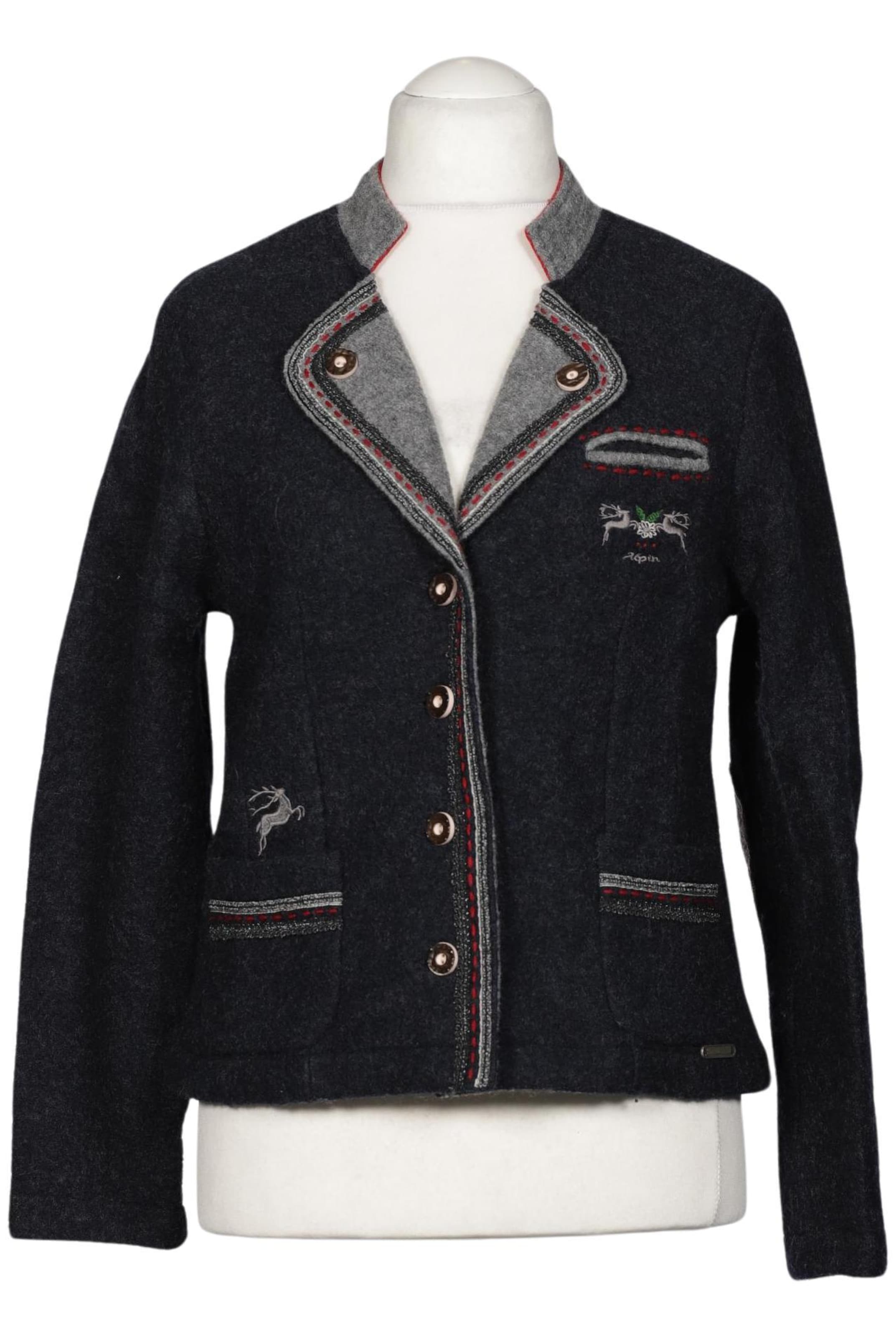 HAMMERSCHMID Blazer in XL in Blue: front