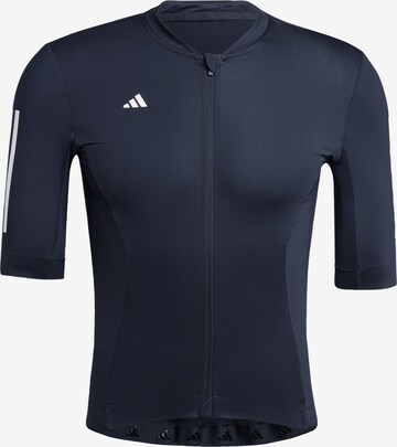 ADIDAS PERFORMANCE Jersey 'Tempo' in Black: front