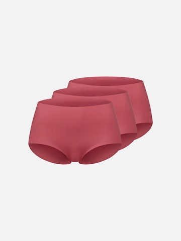 Culotte 'Light Touch' Erlich Textil en rose