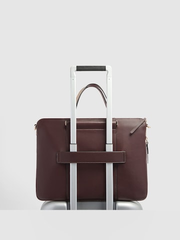 Piquadro Laptoptasche‌‌‌‌‌‌‌‌ in Rot